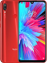 Xiaomi Redmi Note 7S Price With Specifications